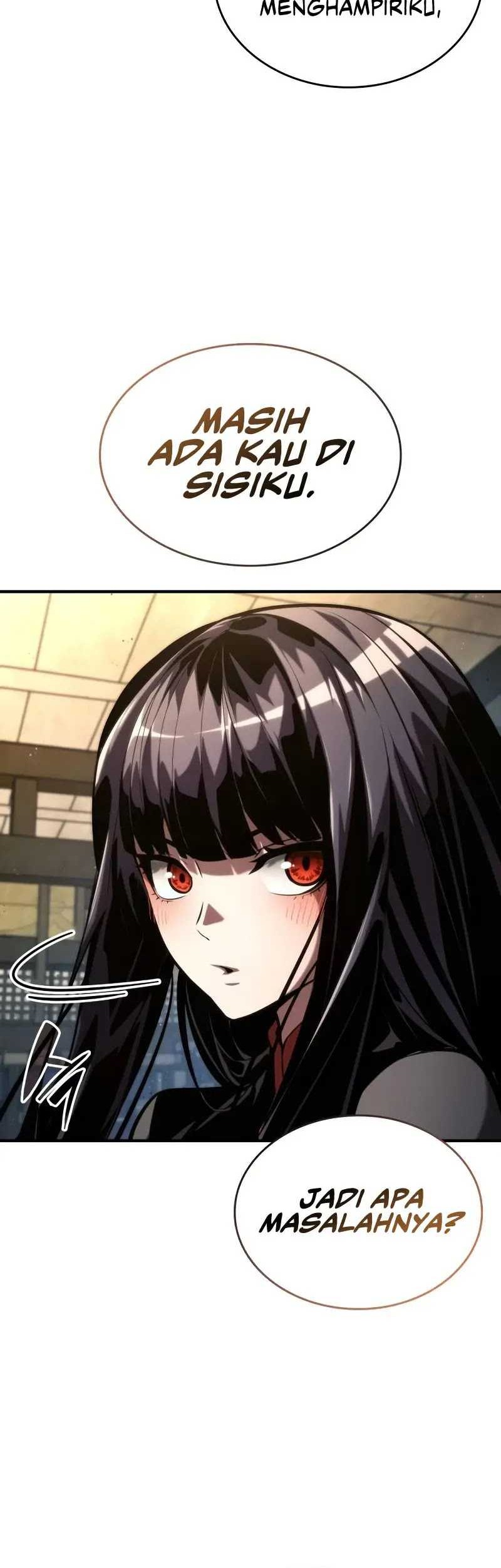 Boundless Necromancer Chapter 87 Gambar 41