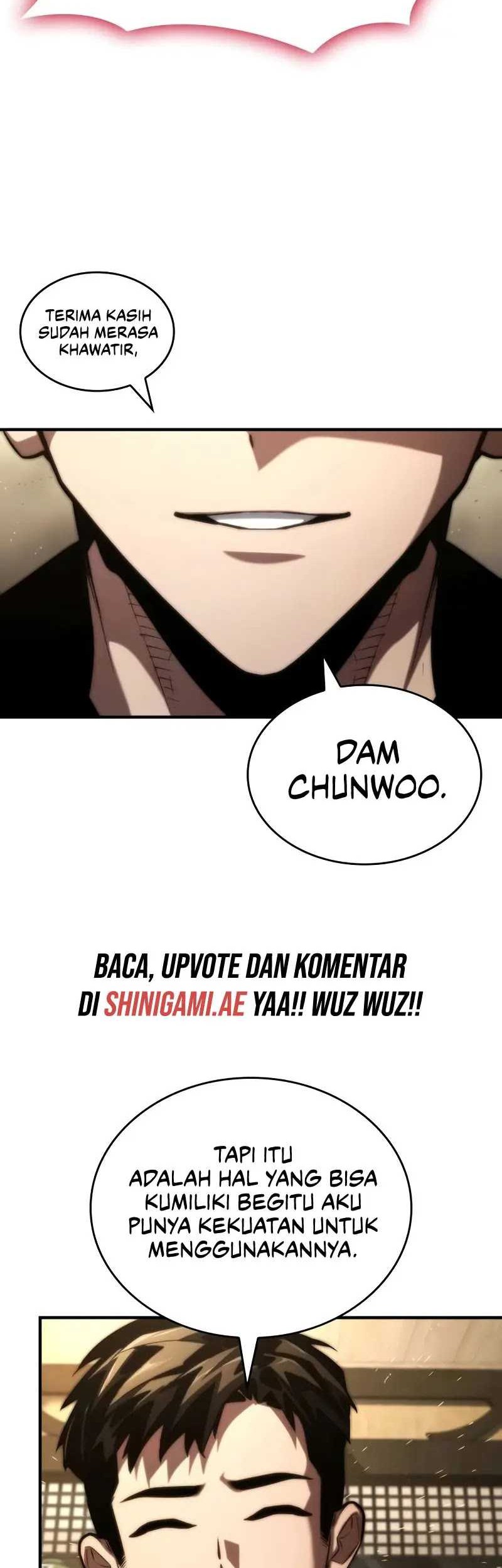 Boundless Necromancer Chapter 87 Gambar 39