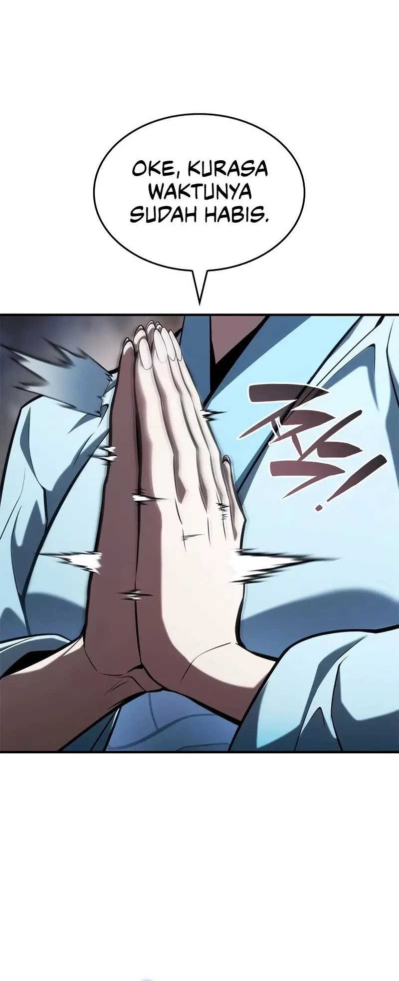Boundless Necromancer Chapter 87 Gambar 49