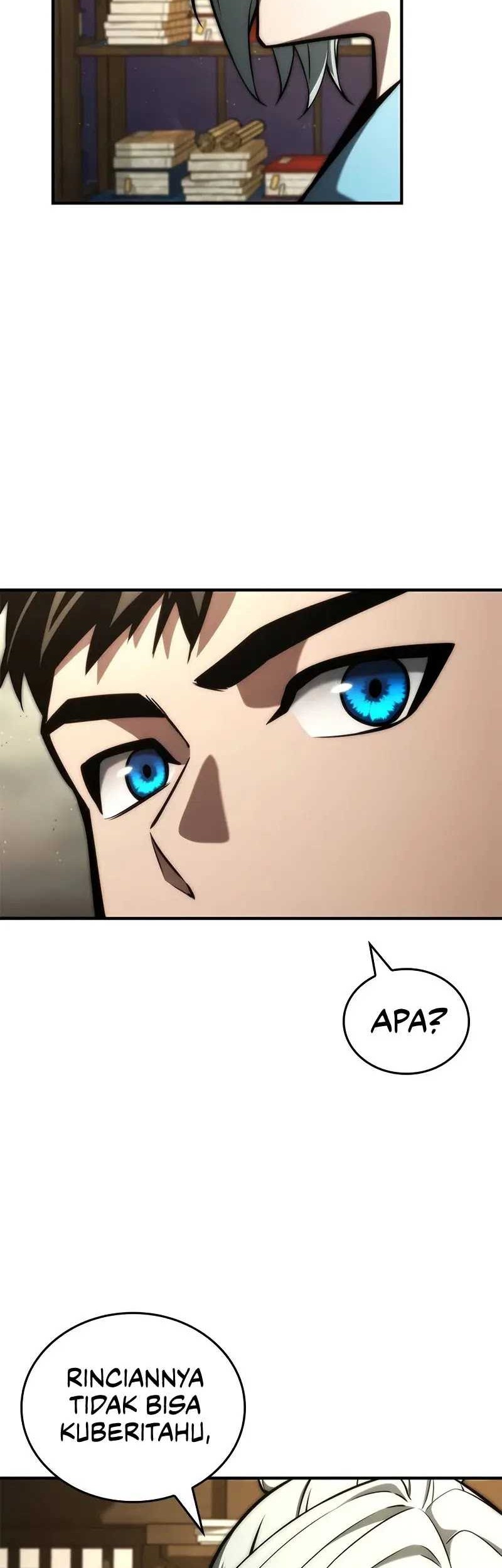 Boundless Necromancer Chapter 87 Gambar 47