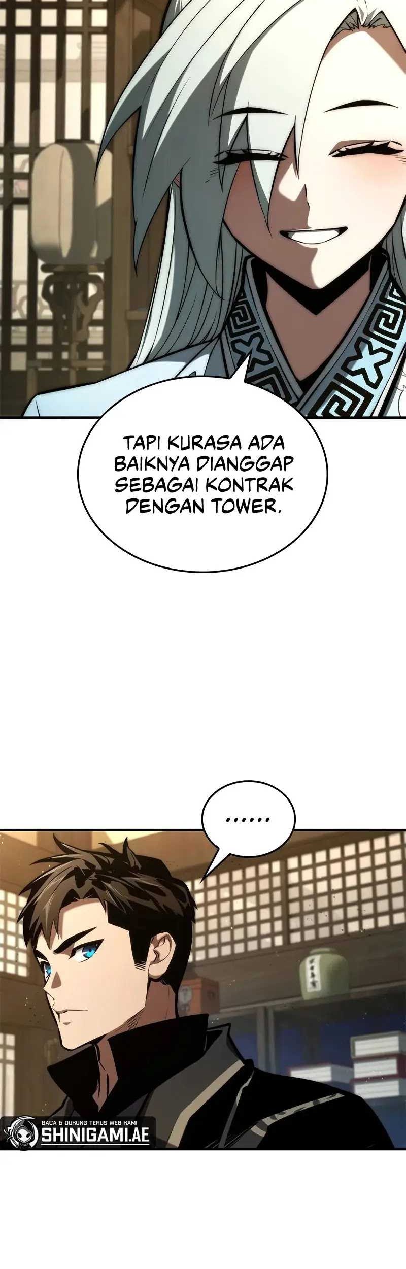 Boundless Necromancer Chapter 87 Gambar 48