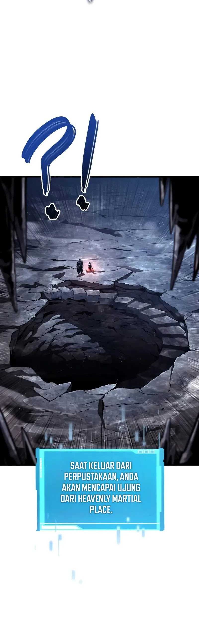 Boundless Necromancer Chapter 87 Gambar 3