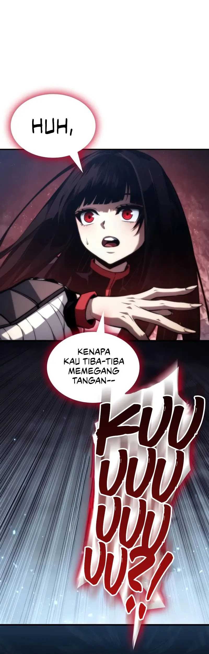 Boundless Necromancer Chapter 87 Gambar 6