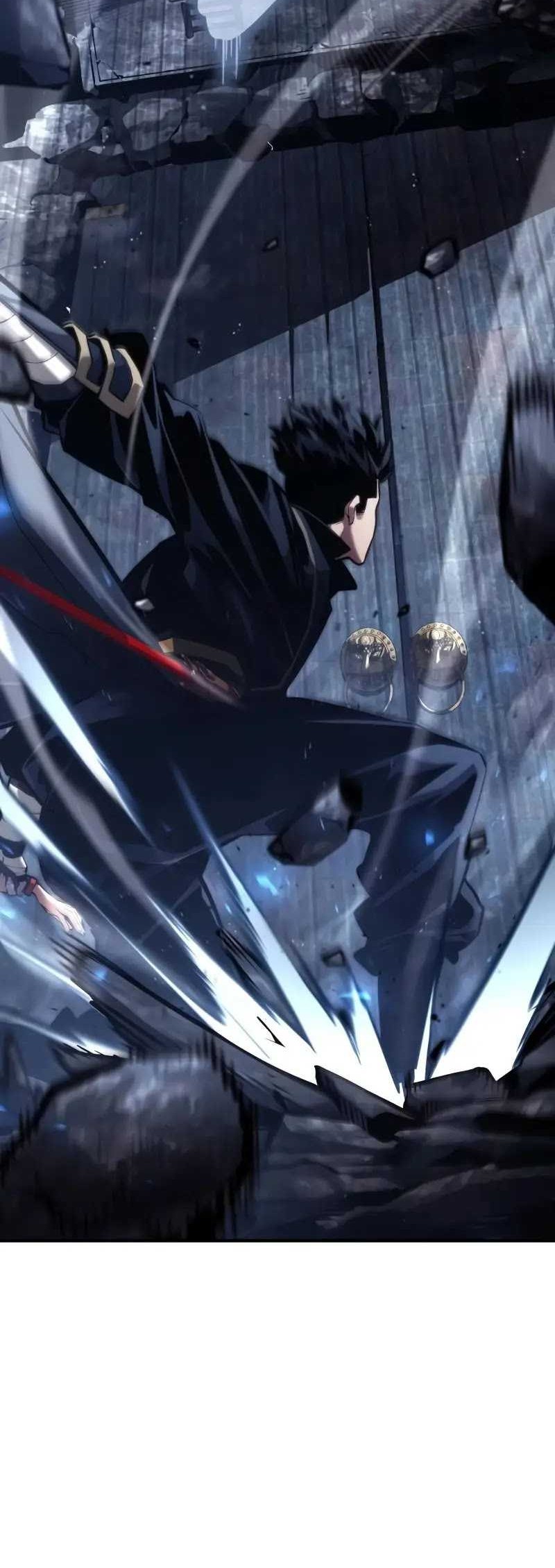 Boundless Necromancer Chapter 87 Gambar 9