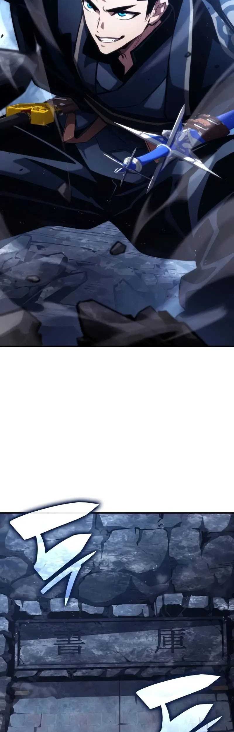 Boundless Necromancer Chapter 87 Gambar 11