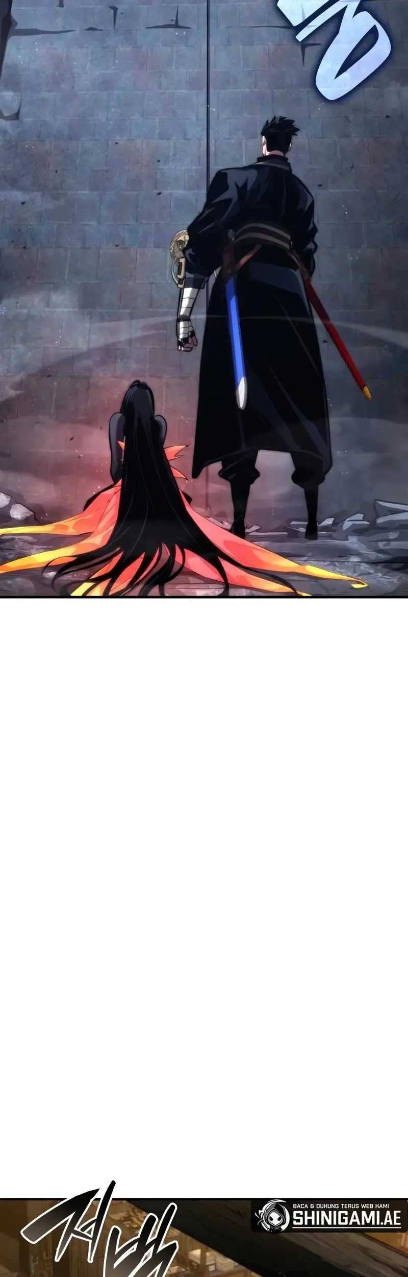 Boundless Necromancer Chapter 87 Gambar 12