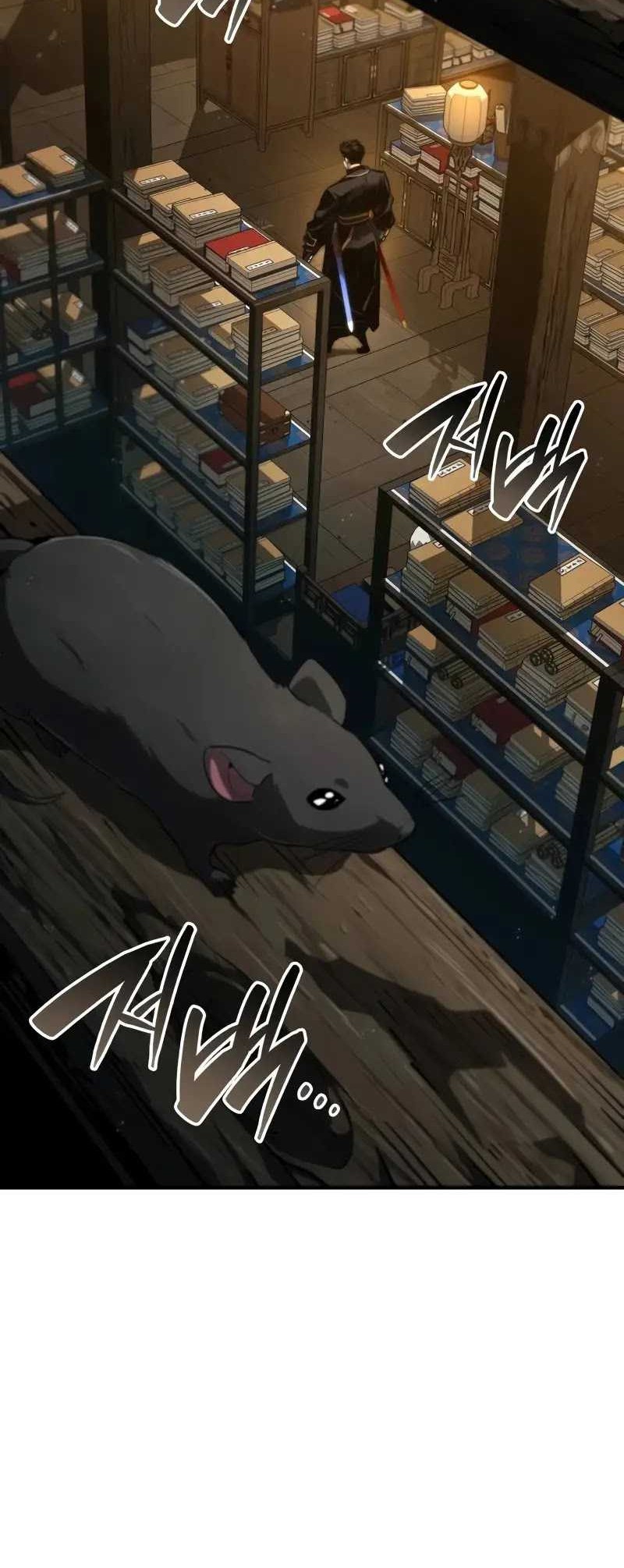 Boundless Necromancer Chapter 87 Gambar 13