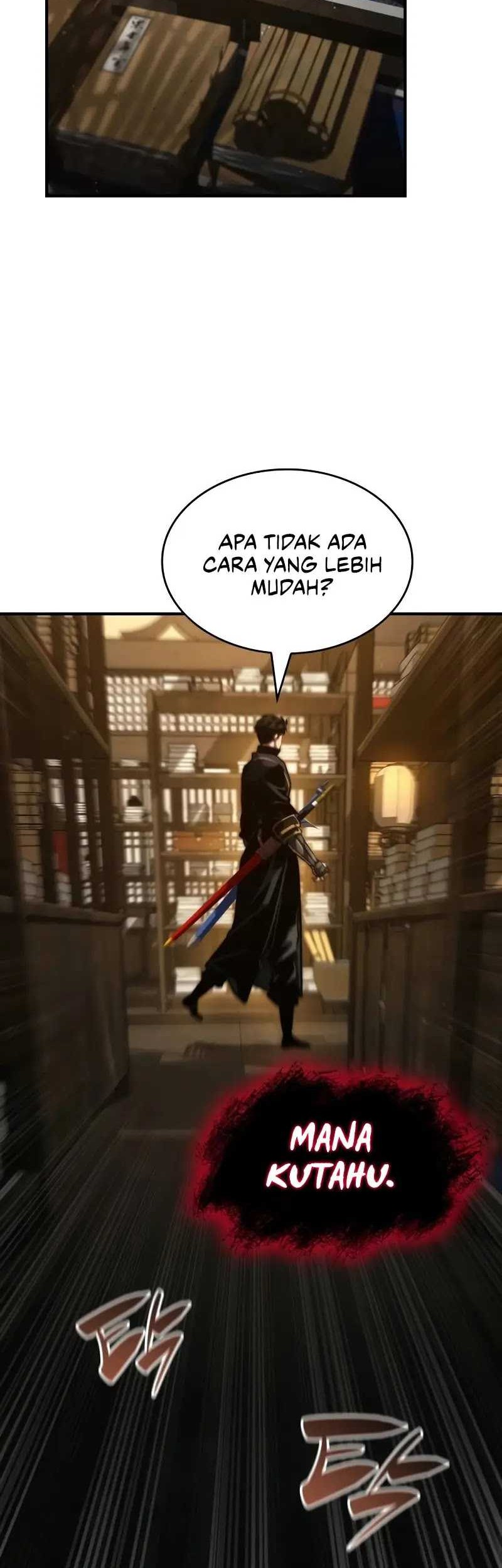 Boundless Necromancer Chapter 87 Gambar 15