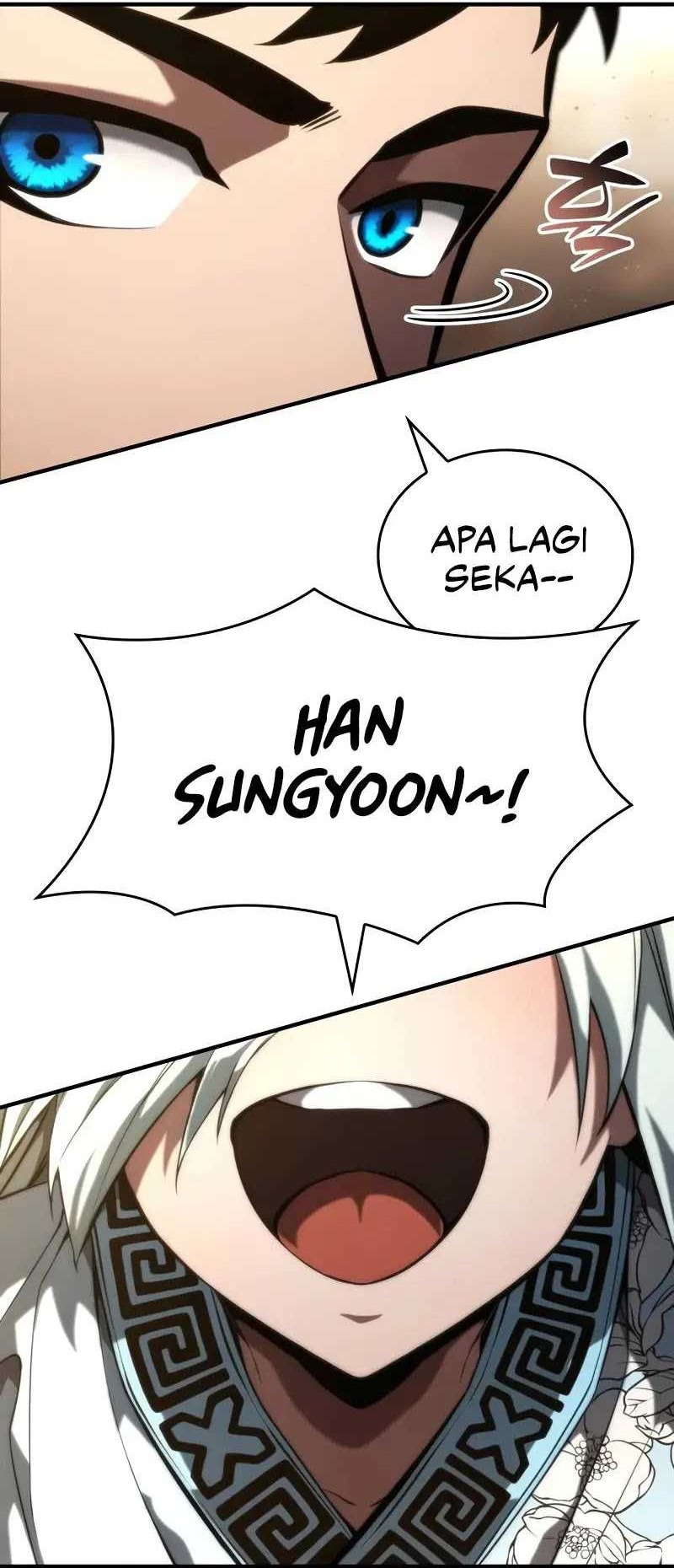 Boundless Necromancer Chapter 87 Gambar 17