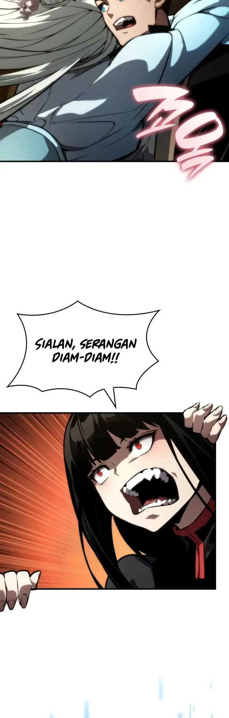 Boundless Necromancer Chapter 87 Gambar 19