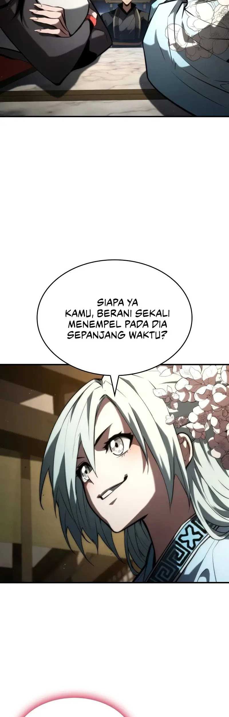 Boundless Necromancer Chapter 87 Gambar 24