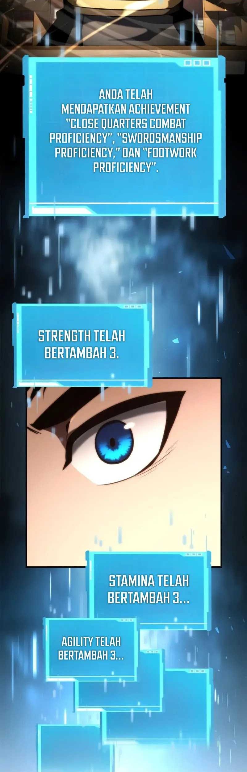 Boundless Necromancer Chapter 87 Gambar 32