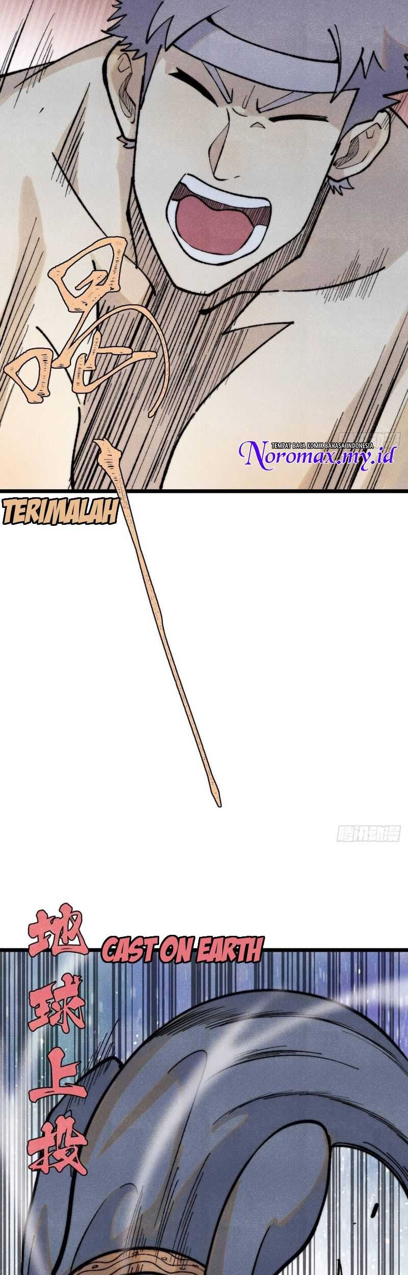 All Hail the Sect Leader Chapter 332 Gambar 27