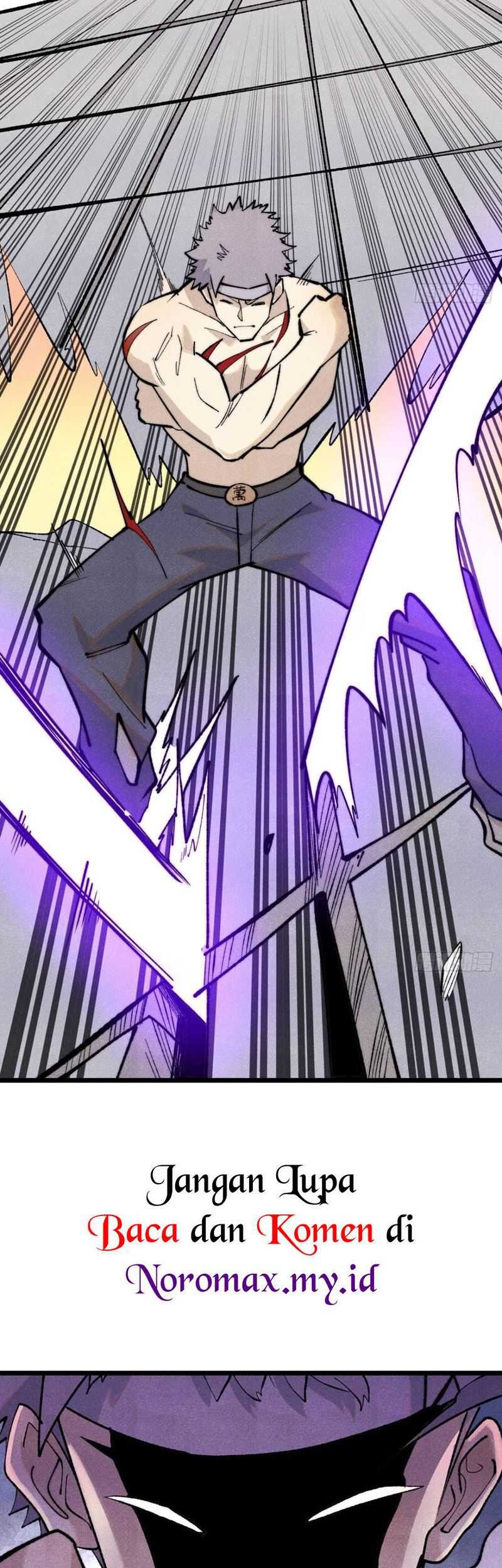 All Hail the Sect Leader Chapter 332 Gambar 23