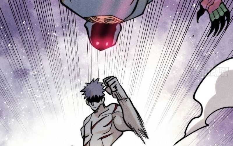 All Hail the Sect Leader Chapter 332 Gambar 42