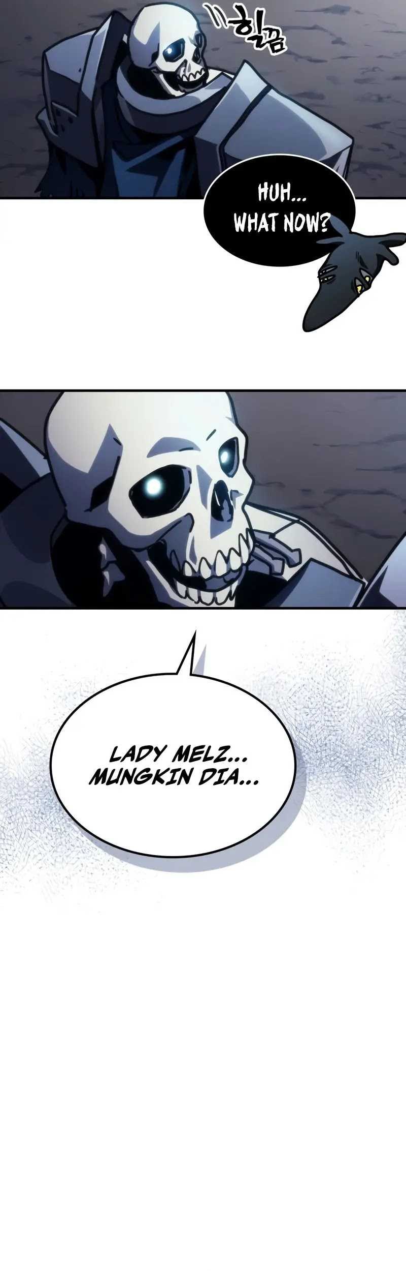 The Unbeatable Dungeon’s Lazy Boss Chapter 44 Gambar 18