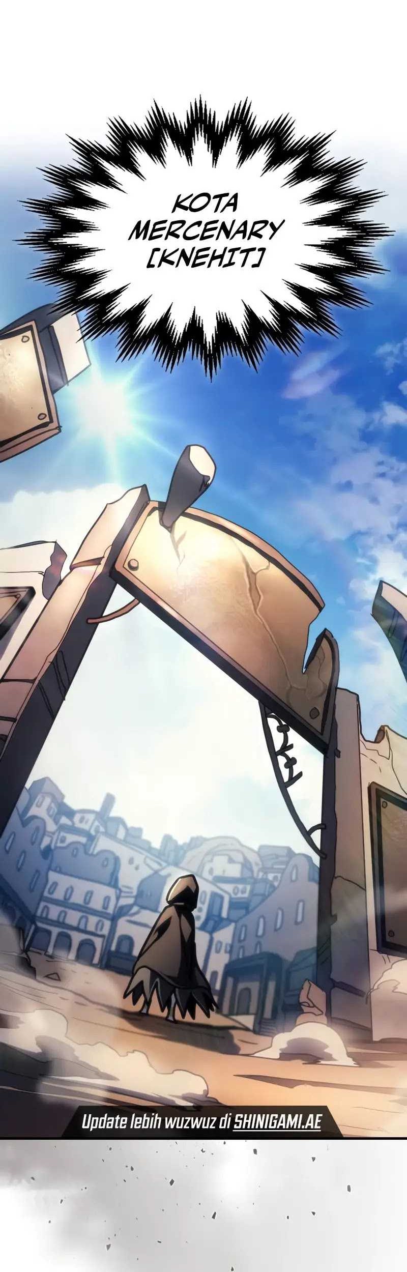 The Unbeatable Dungeon’s Lazy Boss Chapter 44 Gambar 21