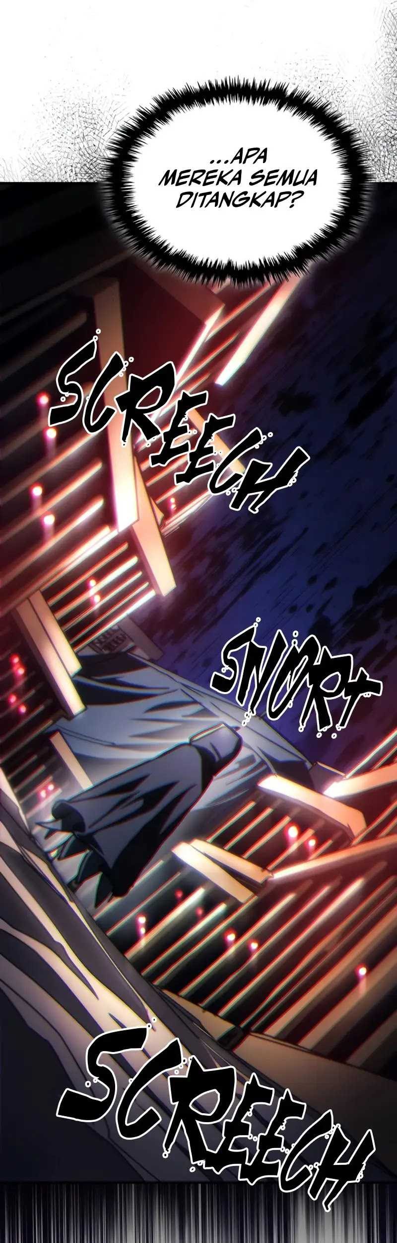 The Unbeatable Dungeon’s Lazy Boss Chapter 44 Gambar 30