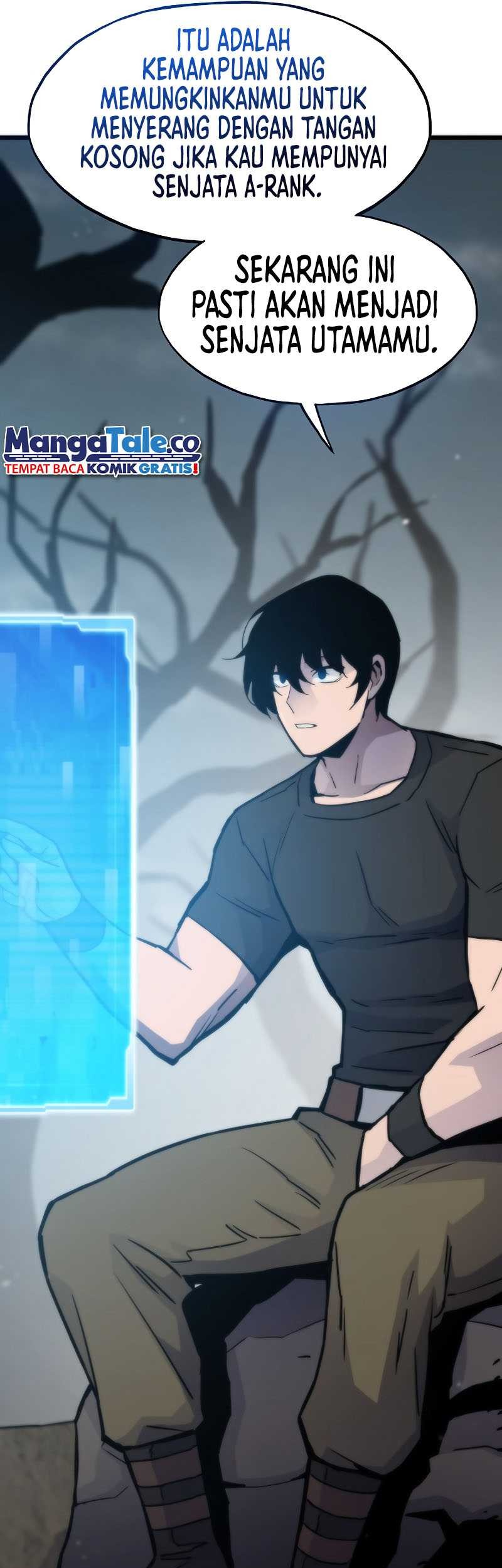 Past Life Regressor (Remake 2022) Chapter 86 Gambar 50