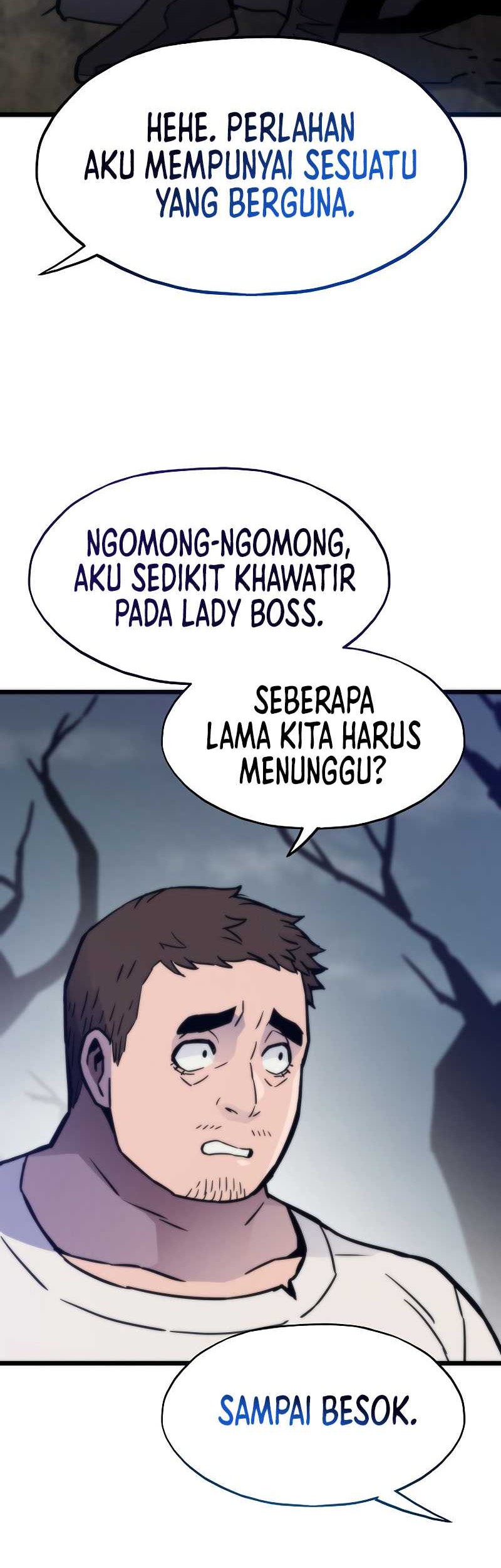 Past Life Regressor (Remake 2022) Chapter 86 Gambar 51