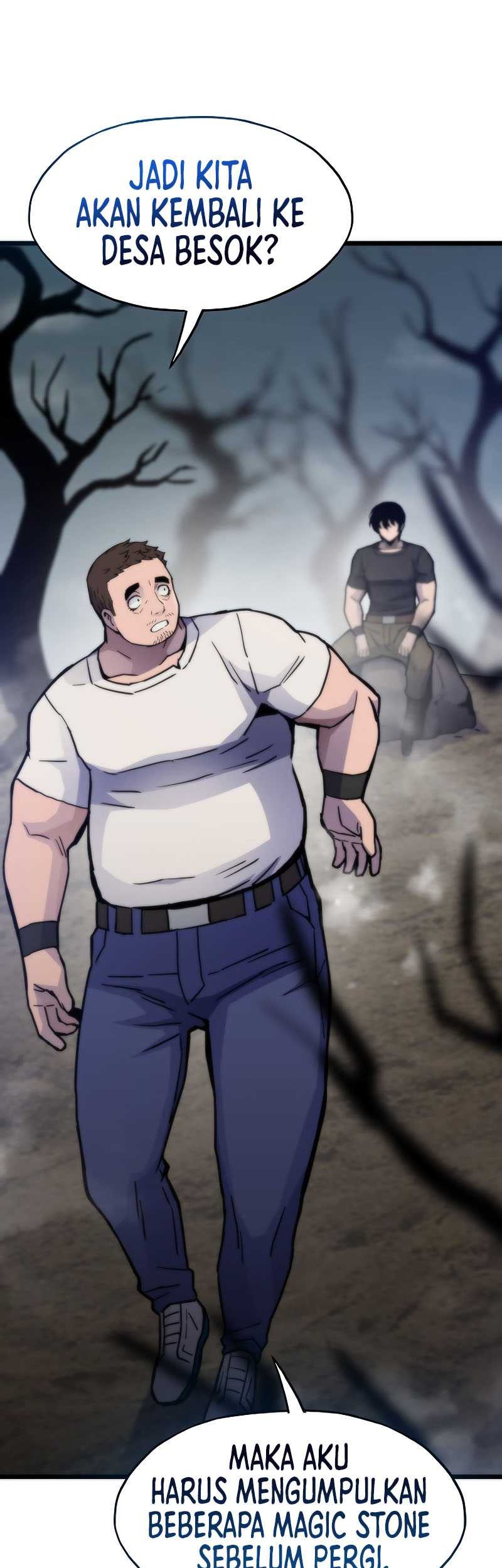 Past Life Regressor (Remake 2022) Chapter 86 Gambar 52