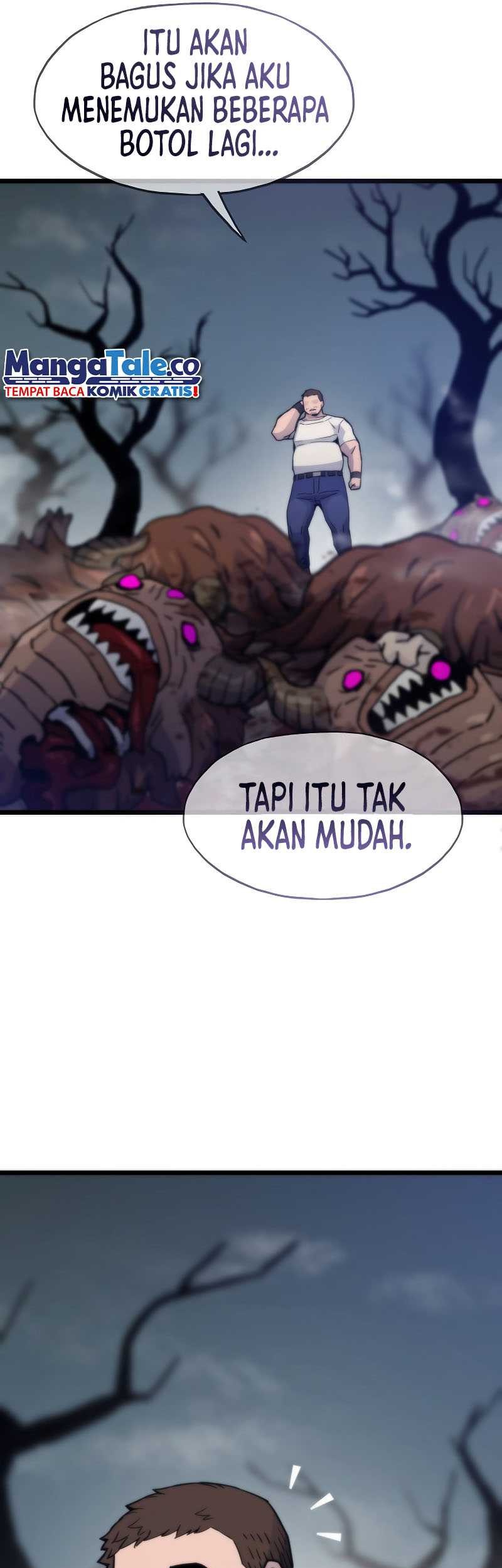 Past Life Regressor (Remake 2022) Chapter 86 Gambar 54