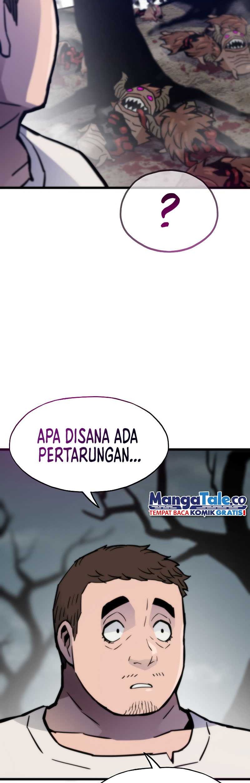 Past Life Regressor (Remake 2022) Chapter 86 Gambar 56
