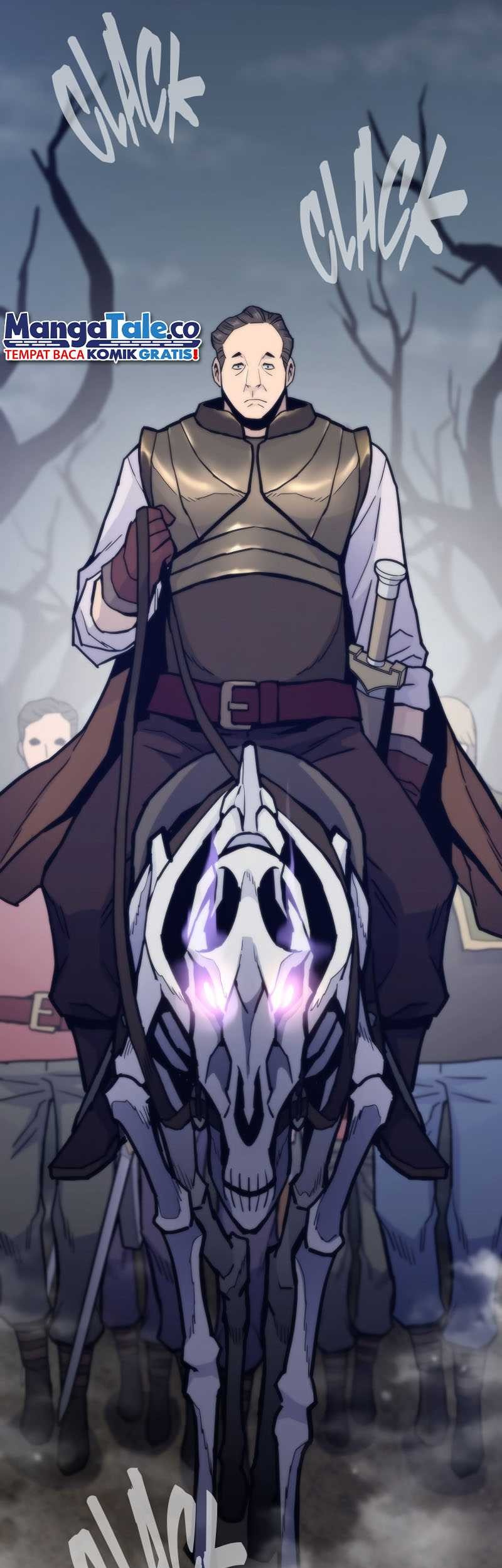 Past Life Regressor (Remake 2022) Chapter 86 Gambar 58