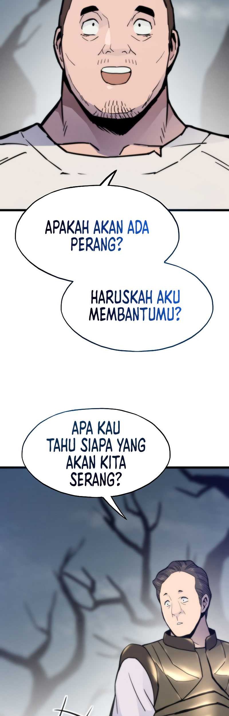 Past Life Regressor (Remake 2022) Chapter 86 Gambar 64