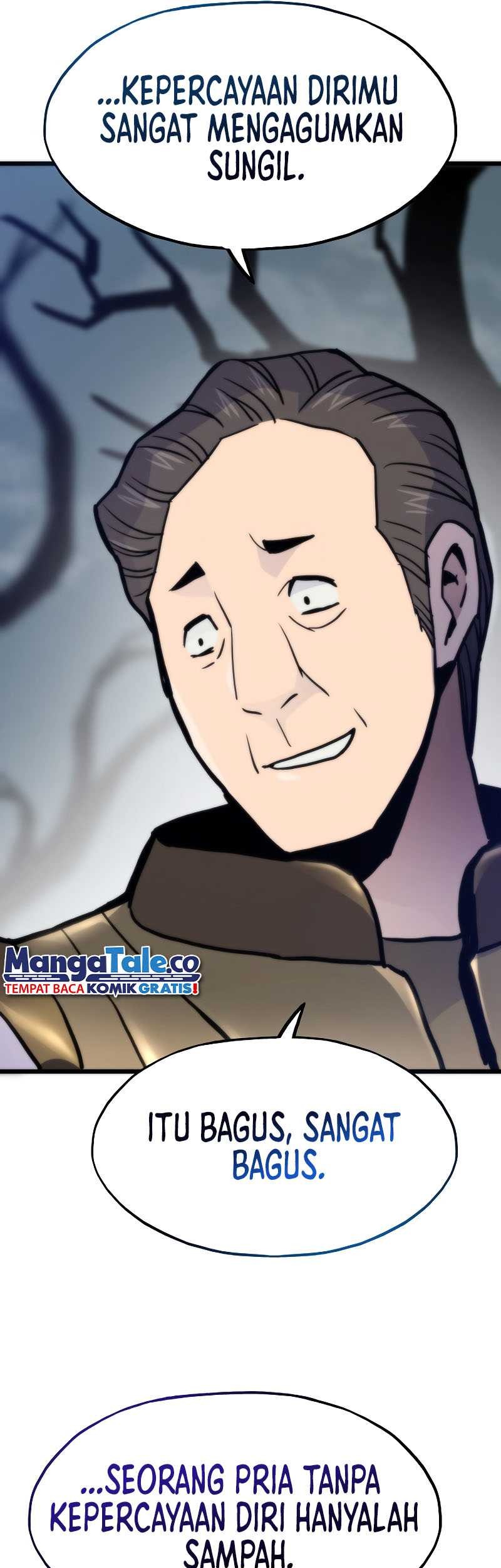 Past Life Regressor (Remake 2022) Chapter 86 Gambar 66