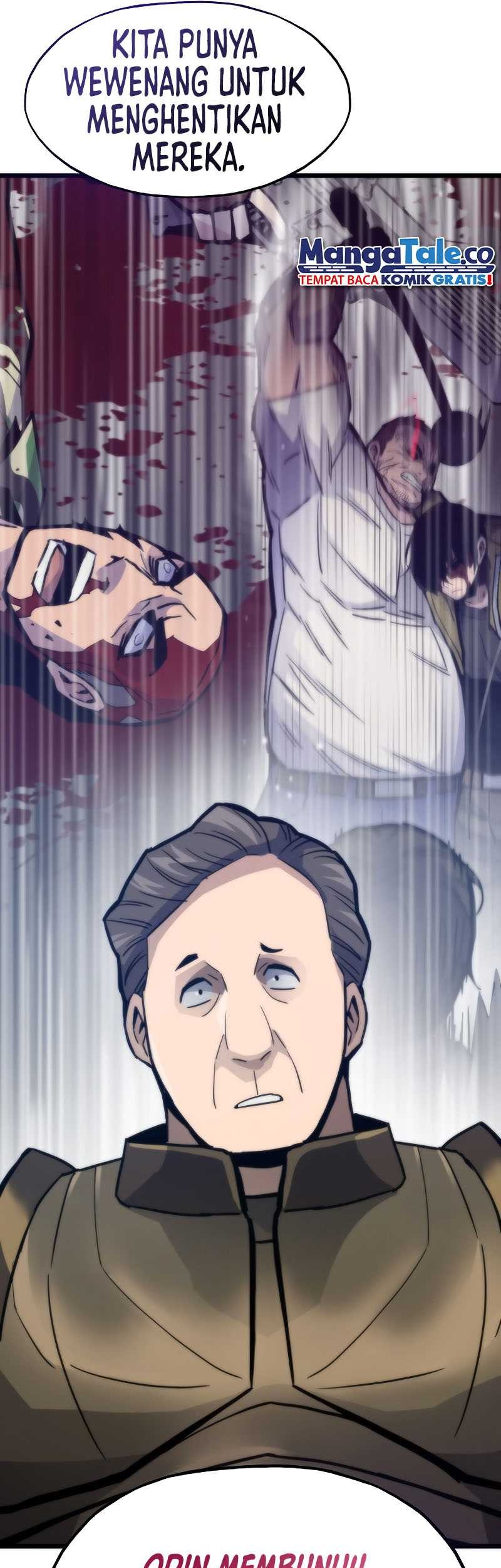 Past Life Regressor (Remake 2022) Chapter 86 Gambar 34