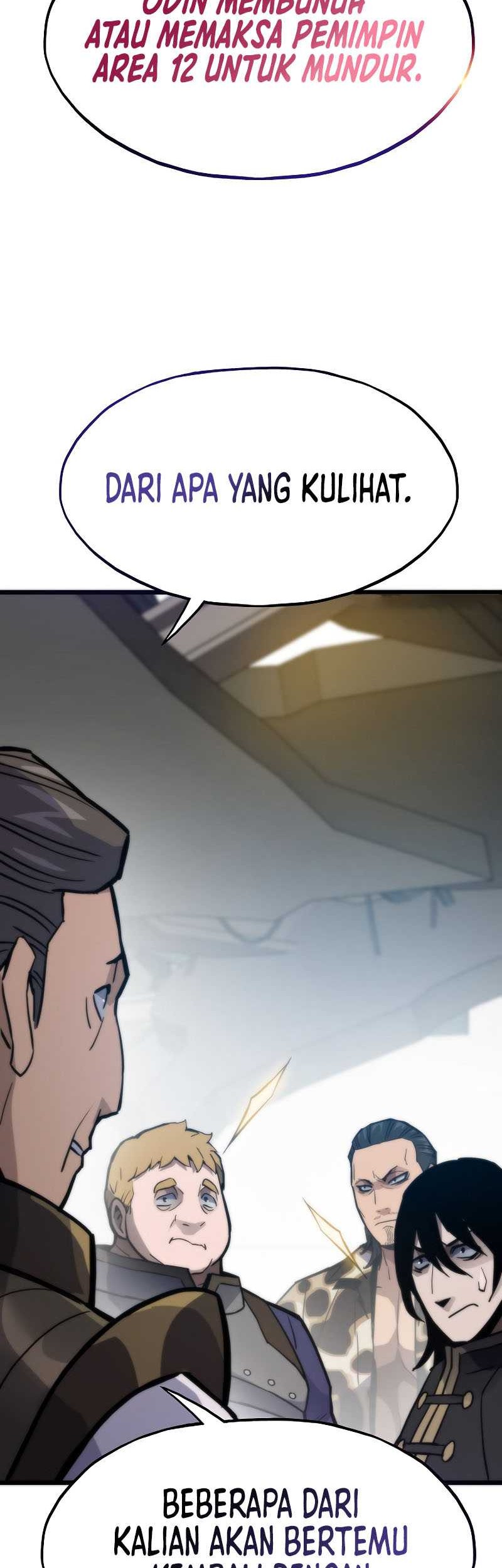 Past Life Regressor (Remake 2022) Chapter 86 Gambar 35