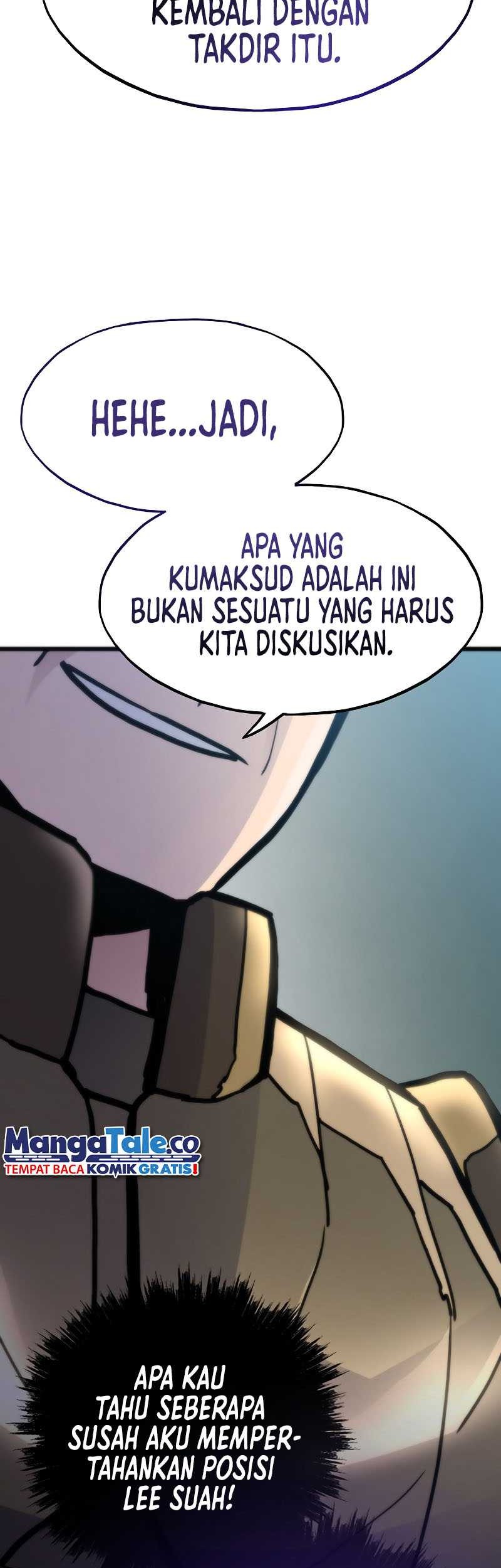 Past Life Regressor (Remake 2022) Chapter 86 Gambar 36