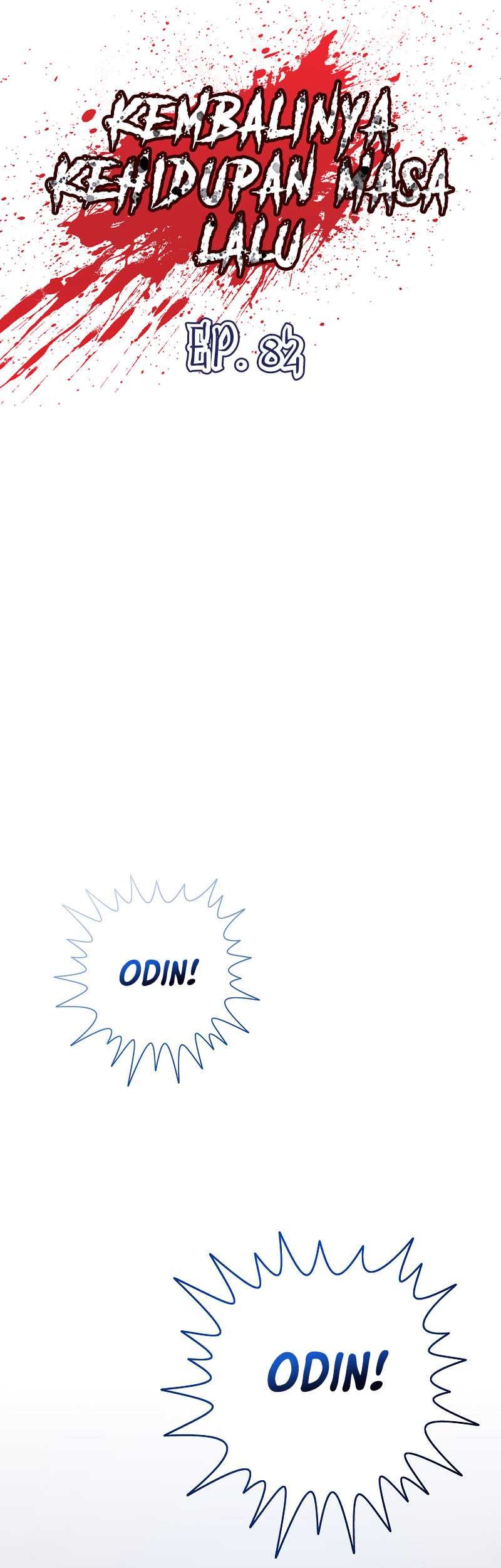 Past Life Regressor (Remake 2022) Chapter 86 Gambar 40