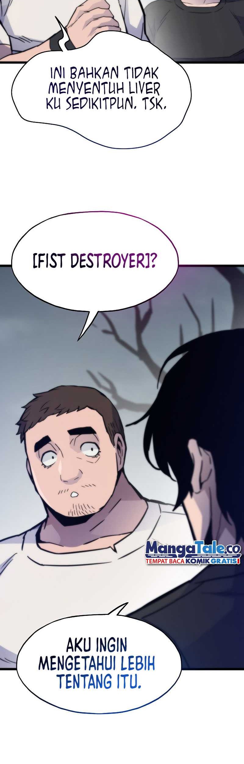 Past Life Regressor (Remake 2022) Chapter 86 Gambar 45