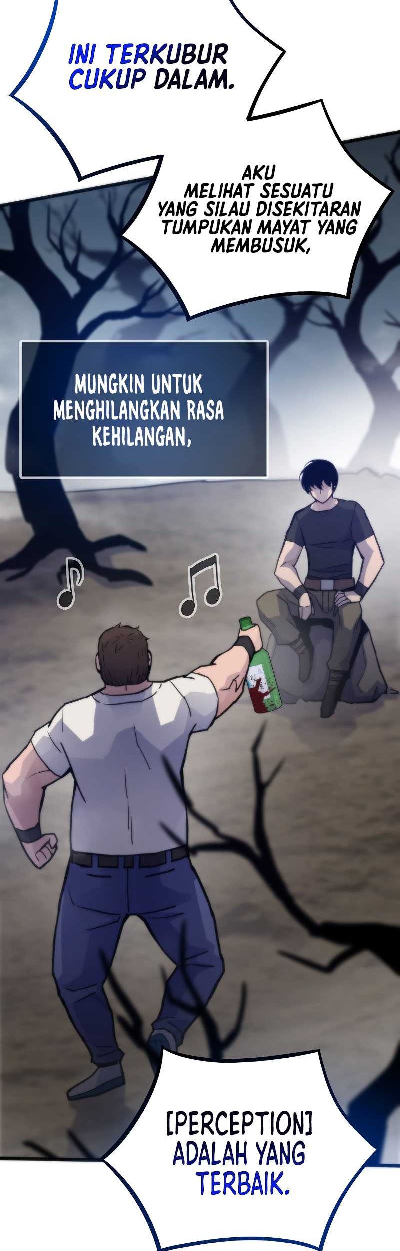 Past Life Regressor (Remake 2022) Chapter 86 Gambar 43