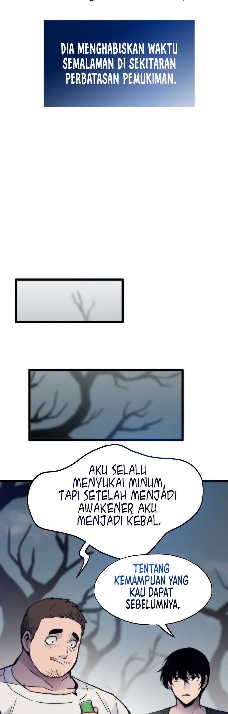 Past Life Regressor (Remake 2022) Chapter 86 Gambar 44