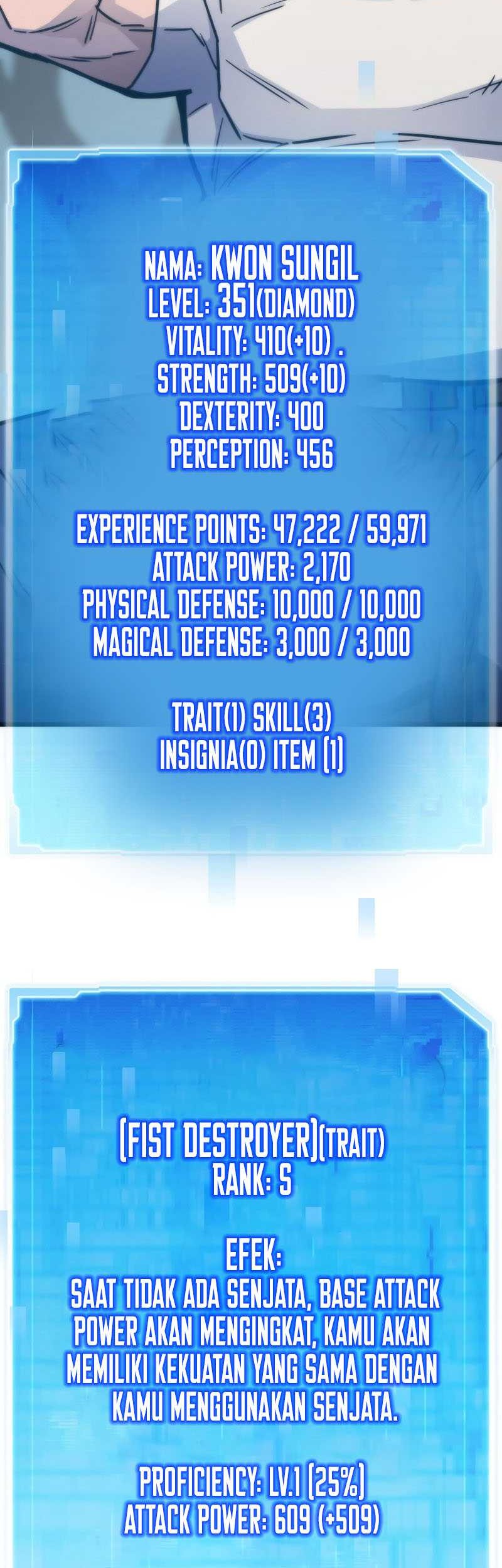 Past Life Regressor (Remake 2022) Chapter 86 Gambar 48