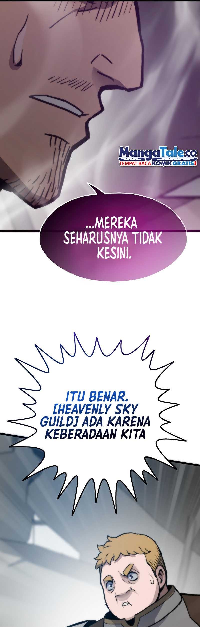 Past Life Regressor (Remake 2022) Chapter 86 Gambar 79