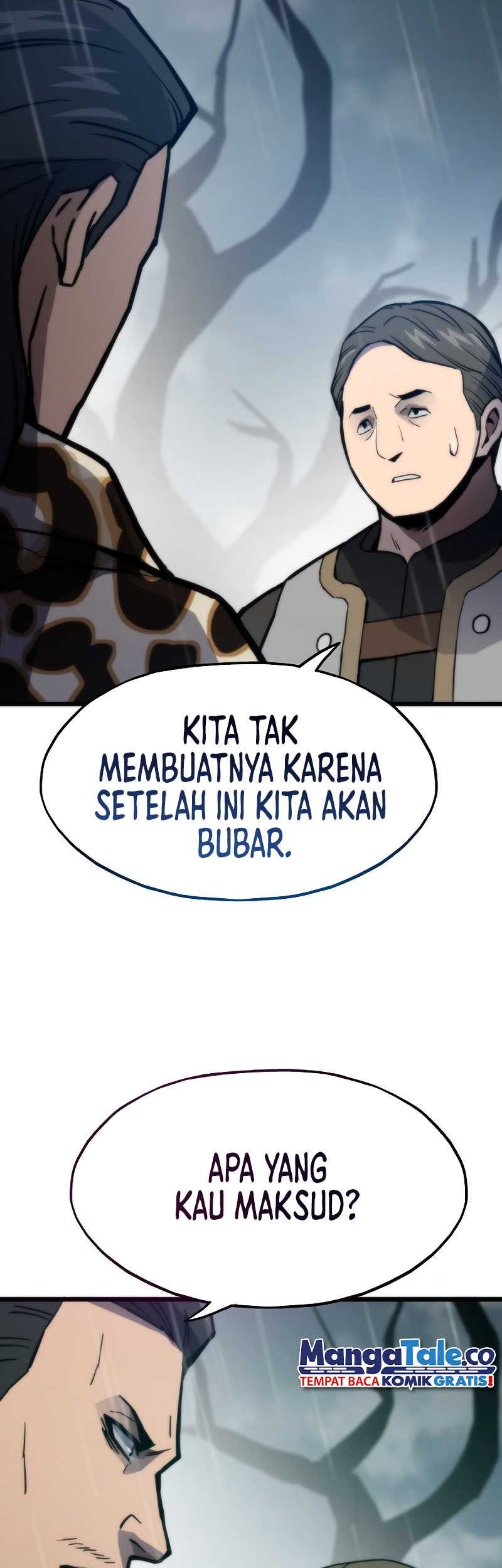 Past Life Regressor (Remake 2022) Chapter 86 Gambar 4
