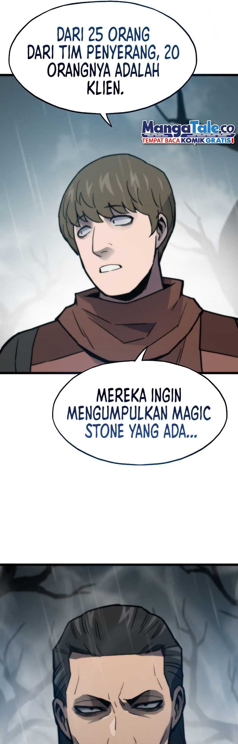 Past Life Regressor (Remake 2022) Chapter 86 Gambar 6