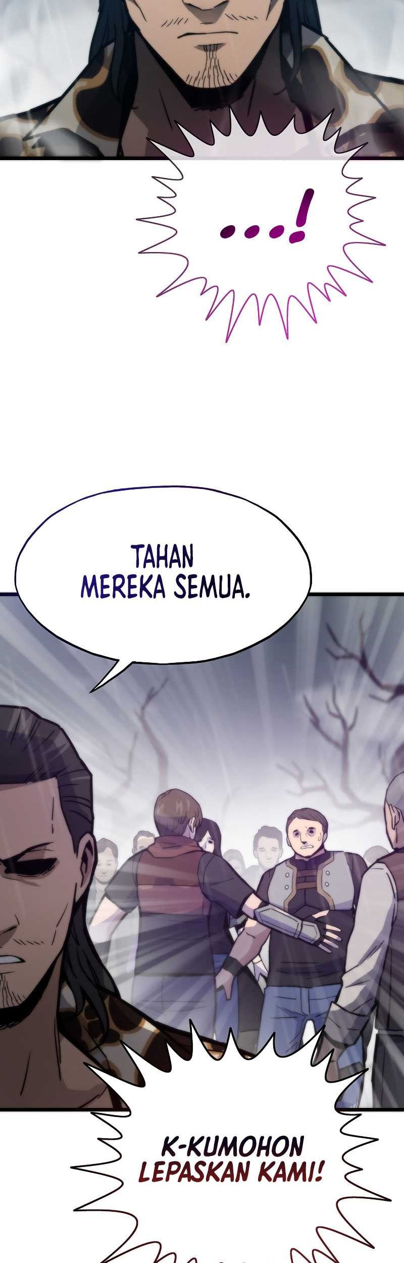 Past Life Regressor (Remake 2022) Chapter 86 Gambar 7