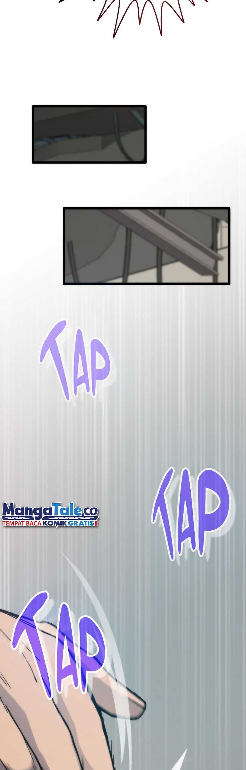 Past Life Regressor (Remake 2022) Chapter 86 Gambar 8