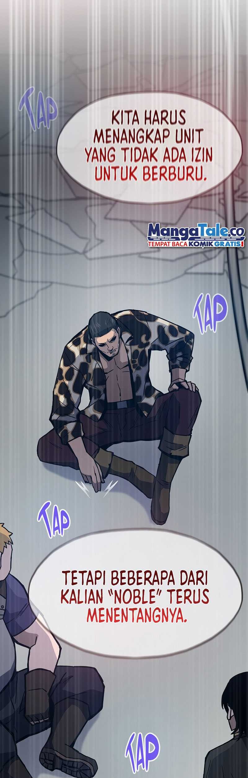 Past Life Regressor (Remake 2022) Chapter 86 Gambar 10