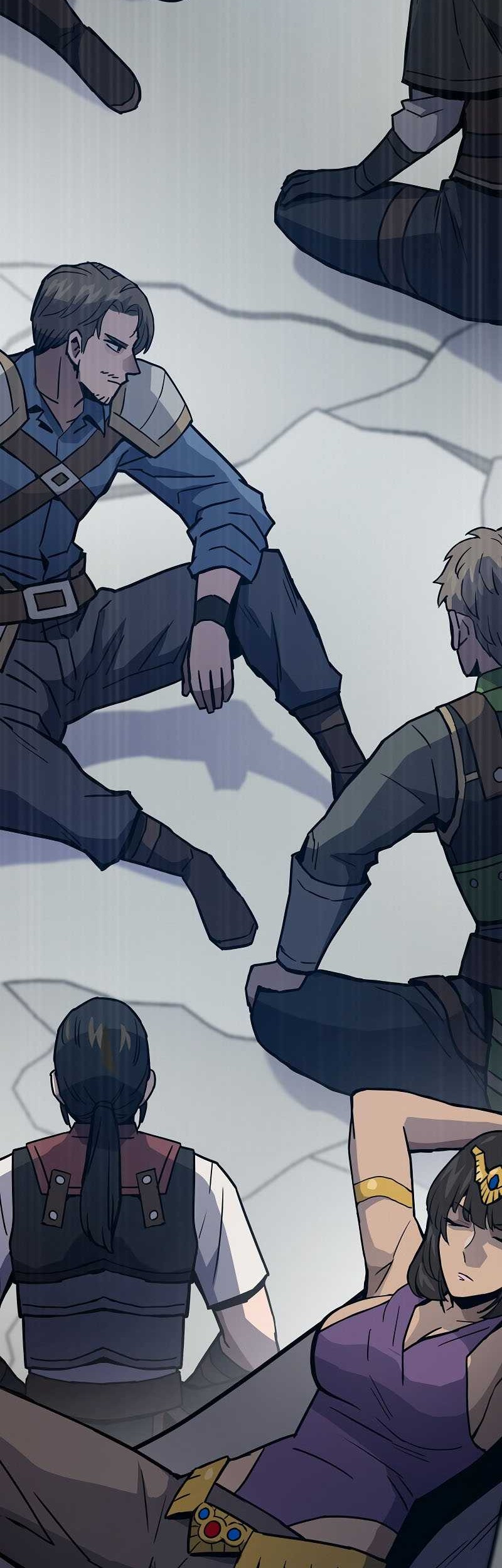 Past Life Regressor (Remake 2022) Chapter 86 Gambar 11