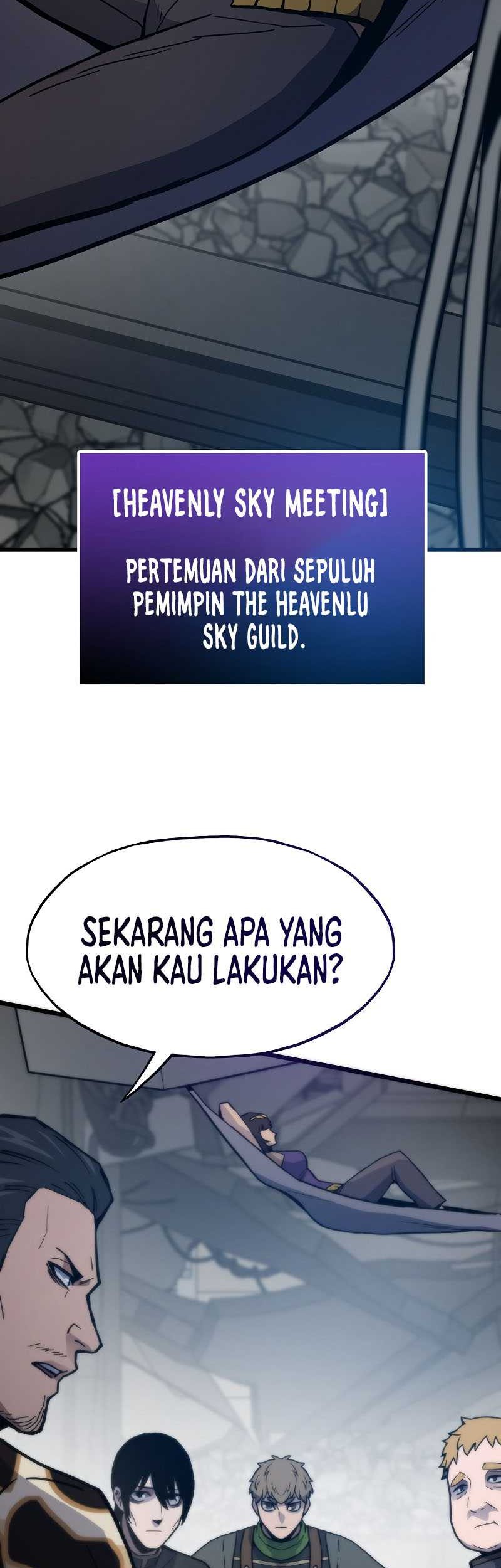 Past Life Regressor (Remake 2022) Chapter 86 Gambar 12