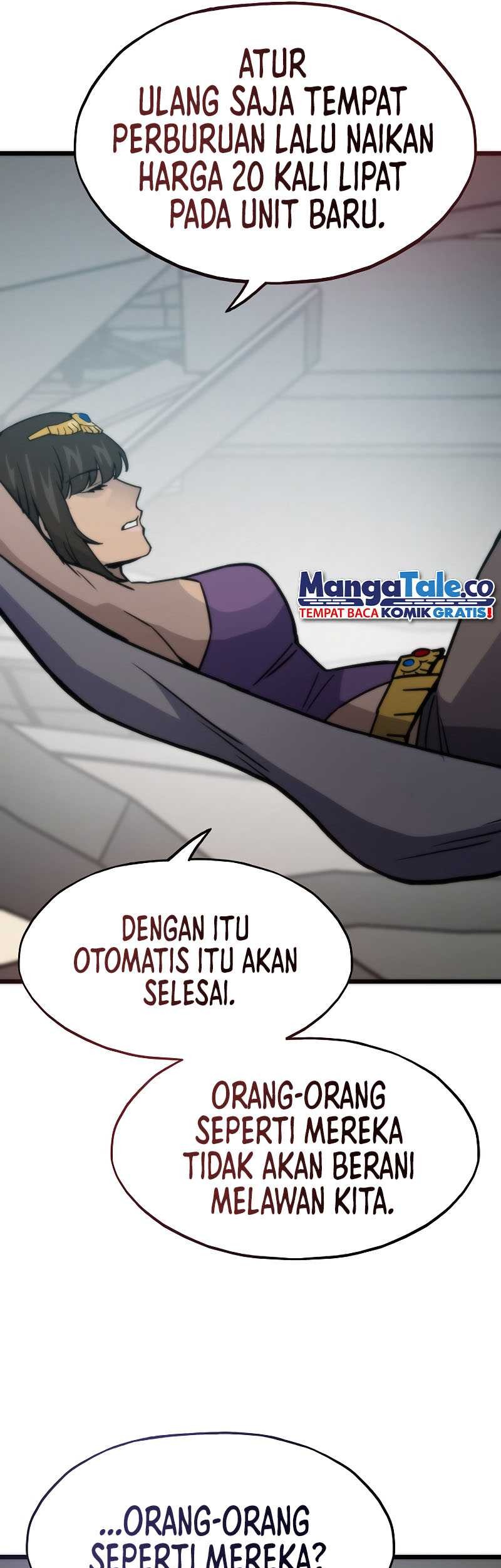 Past Life Regressor (Remake 2022) Chapter 86 Gambar 14