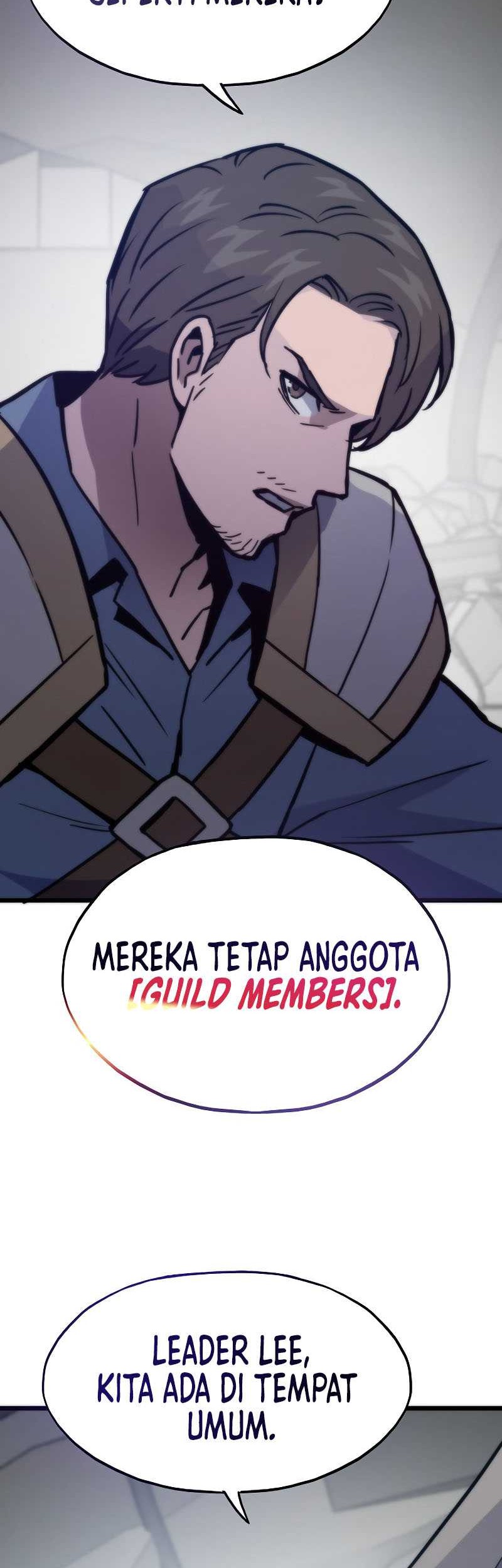 Past Life Regressor (Remake 2022) Chapter 86 Gambar 15