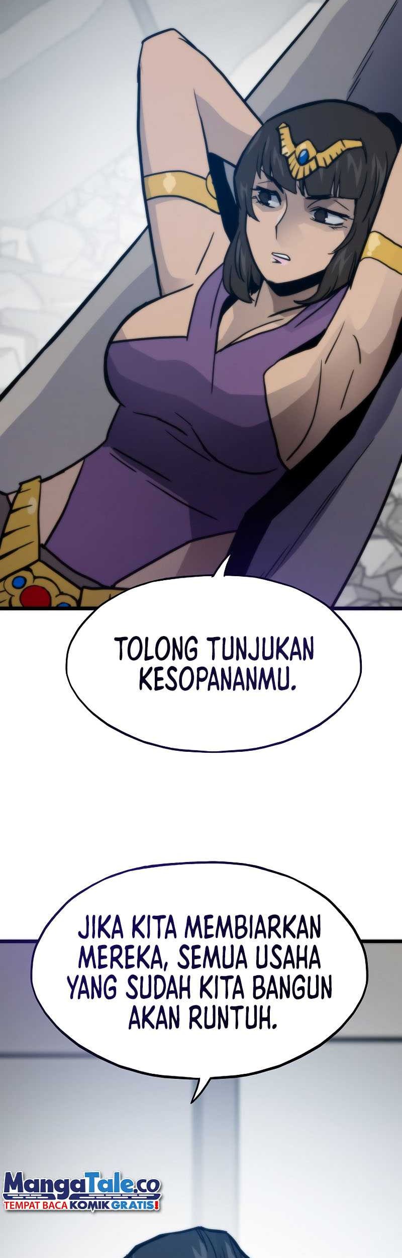 Past Life Regressor (Remake 2022) Chapter 86 Gambar 16