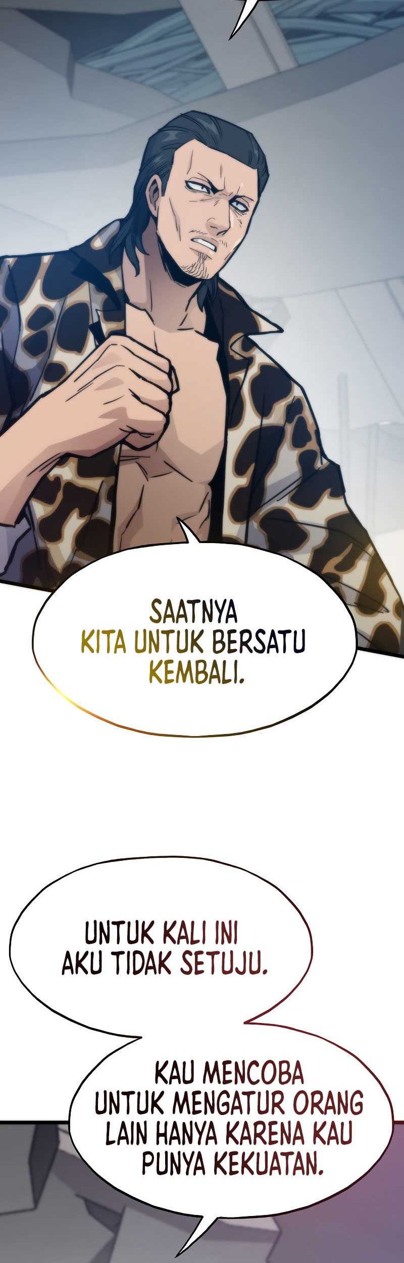 Past Life Regressor (Remake 2022) Chapter 86 Gambar 19